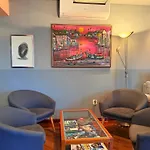 Blue Stella Luxury Apartment